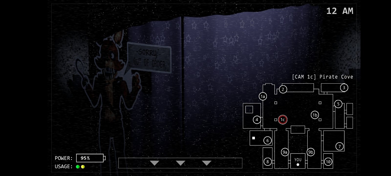 Baixar Five Nights at Freddy's Plus 1.0 Android - Download APK Grátis