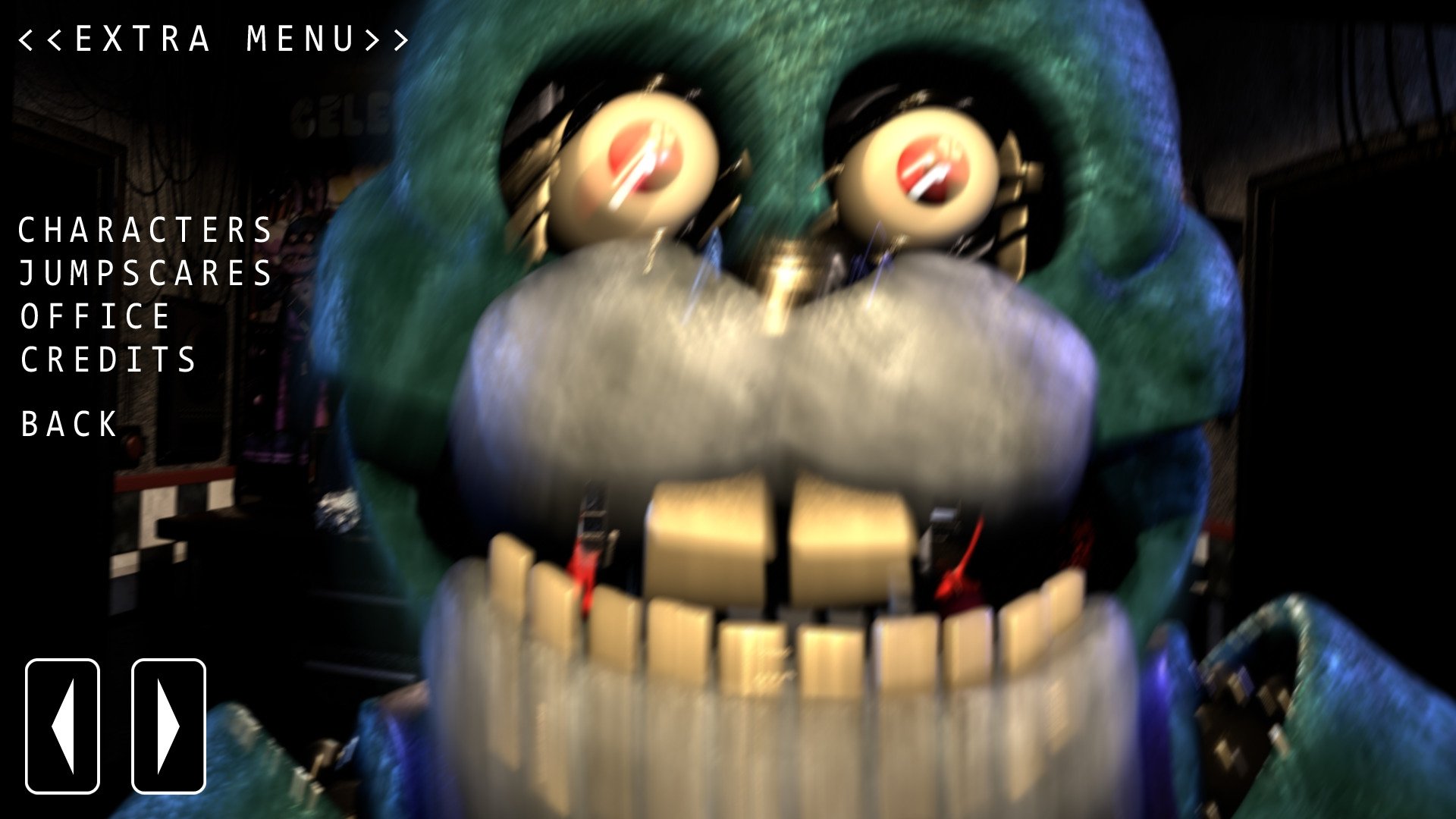 Five Nights at Freddy's Plus 1.2 - Download for PC Free