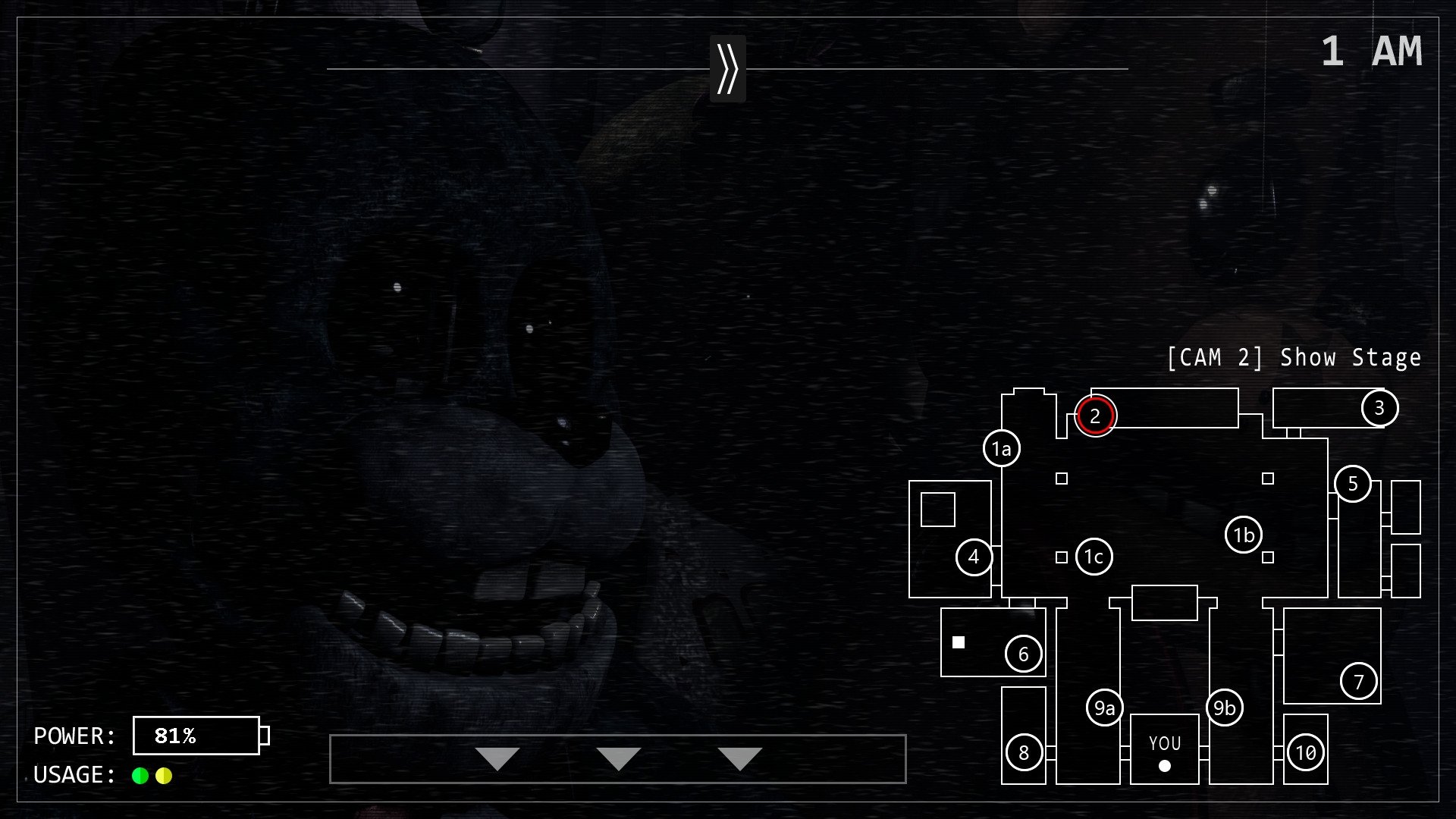 Five Nights at Freddy's 4 para Windows - Baixe gratuitamente na Uptodown