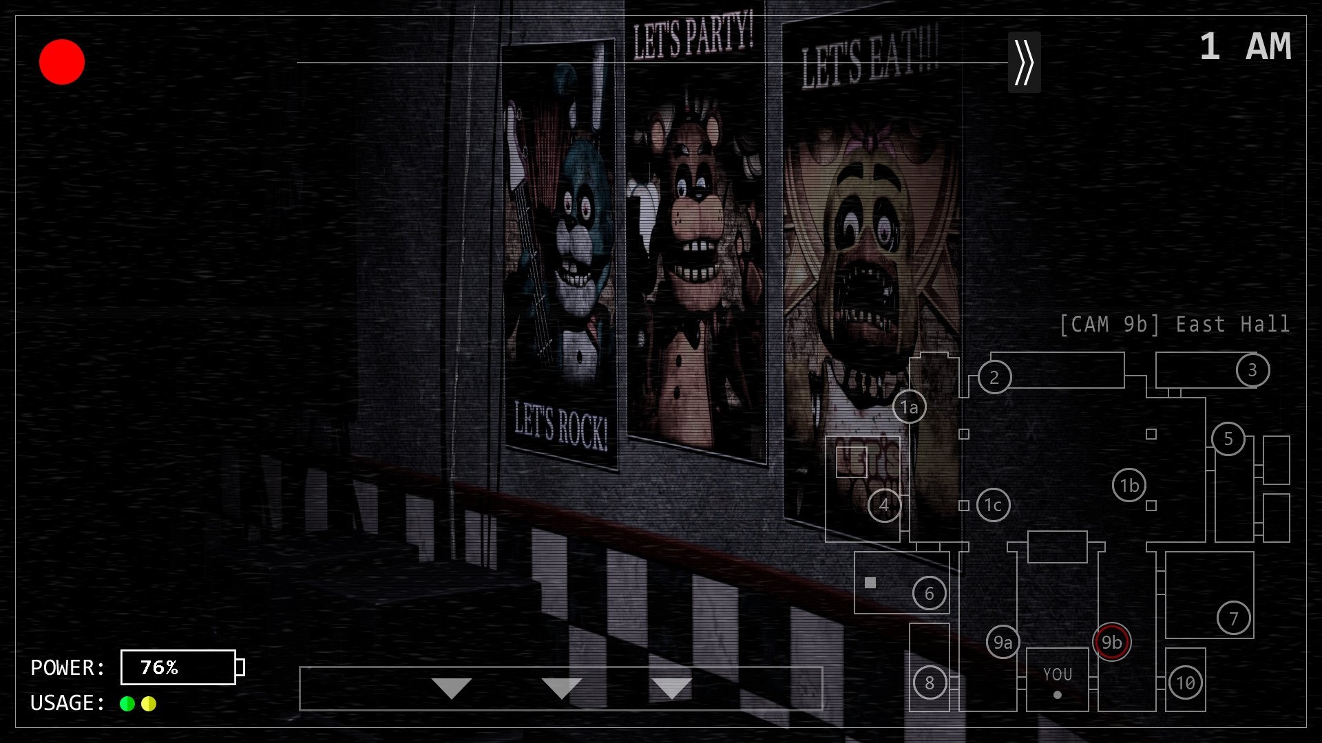 Como baixar Five Nights at Freddy's Plus no celular