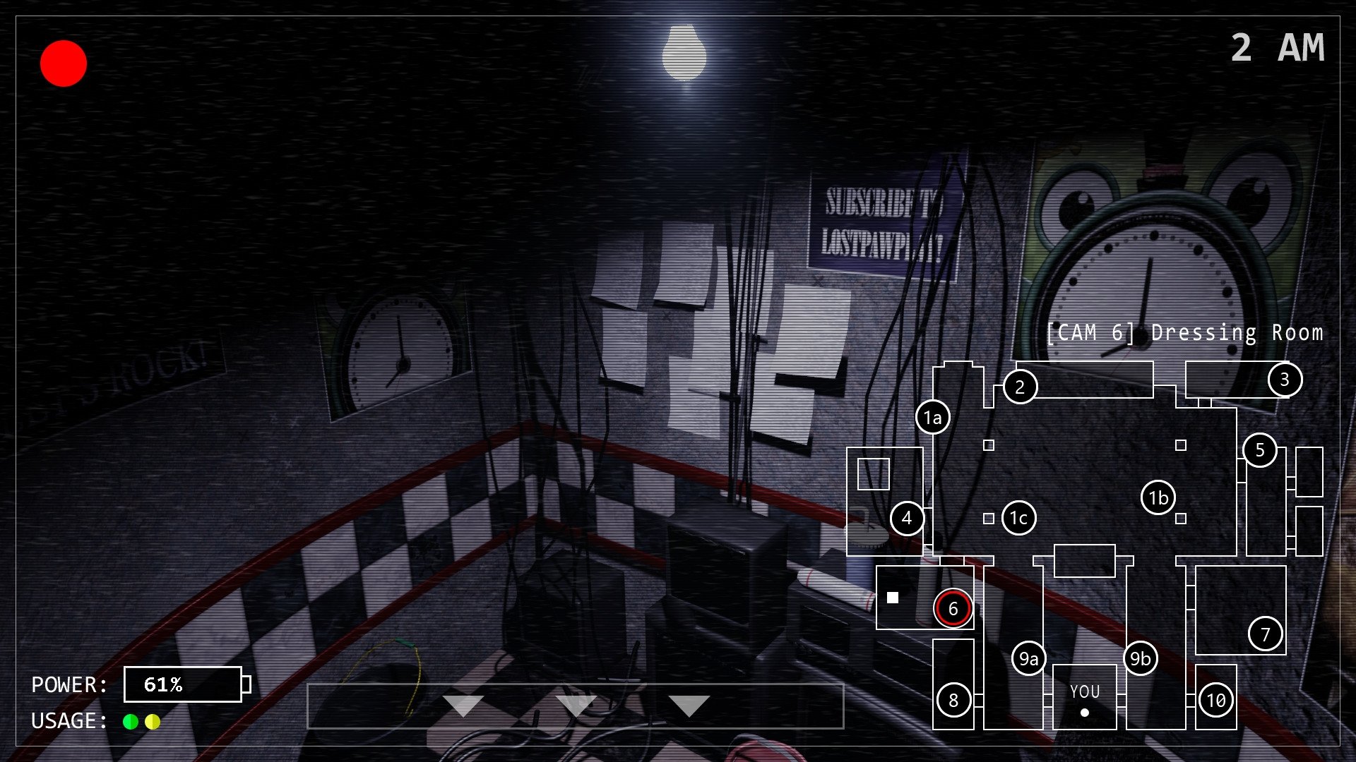 Five Nights at Freddy's Plus 1.2 - Download for PC Free