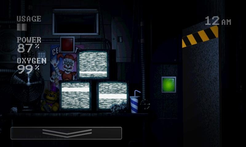 Five Nights at Freddy's: Sister Location Android