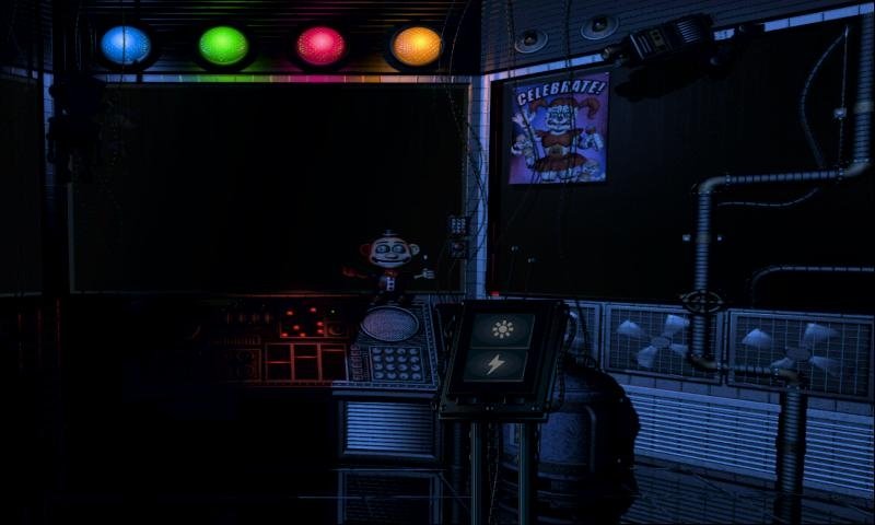 Fnaf 1 download free android