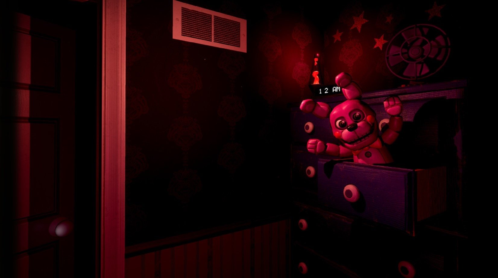 fnaf vr pc