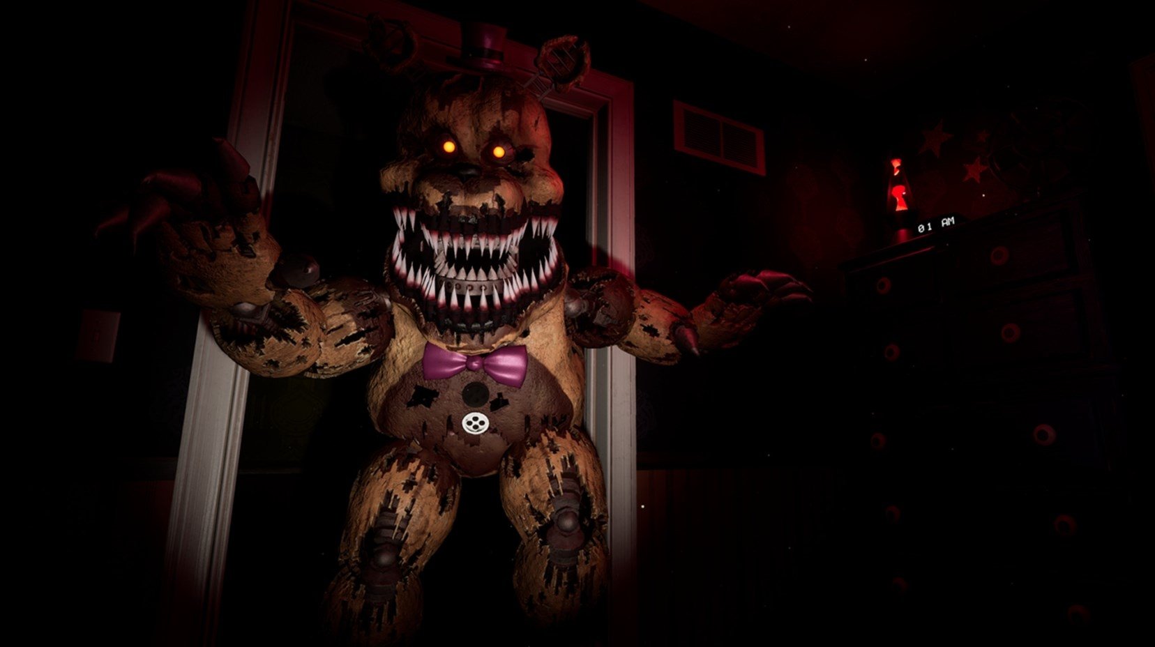 Five Nights At Freddy's: Help Wanted (NON-VR) Free Download - GameTrex