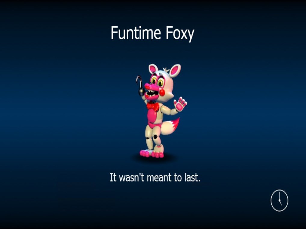 Download FNaF World 0.1.24 for Windows