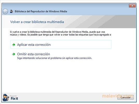 Reproductor multimedia de Windows - Microsoft Apps