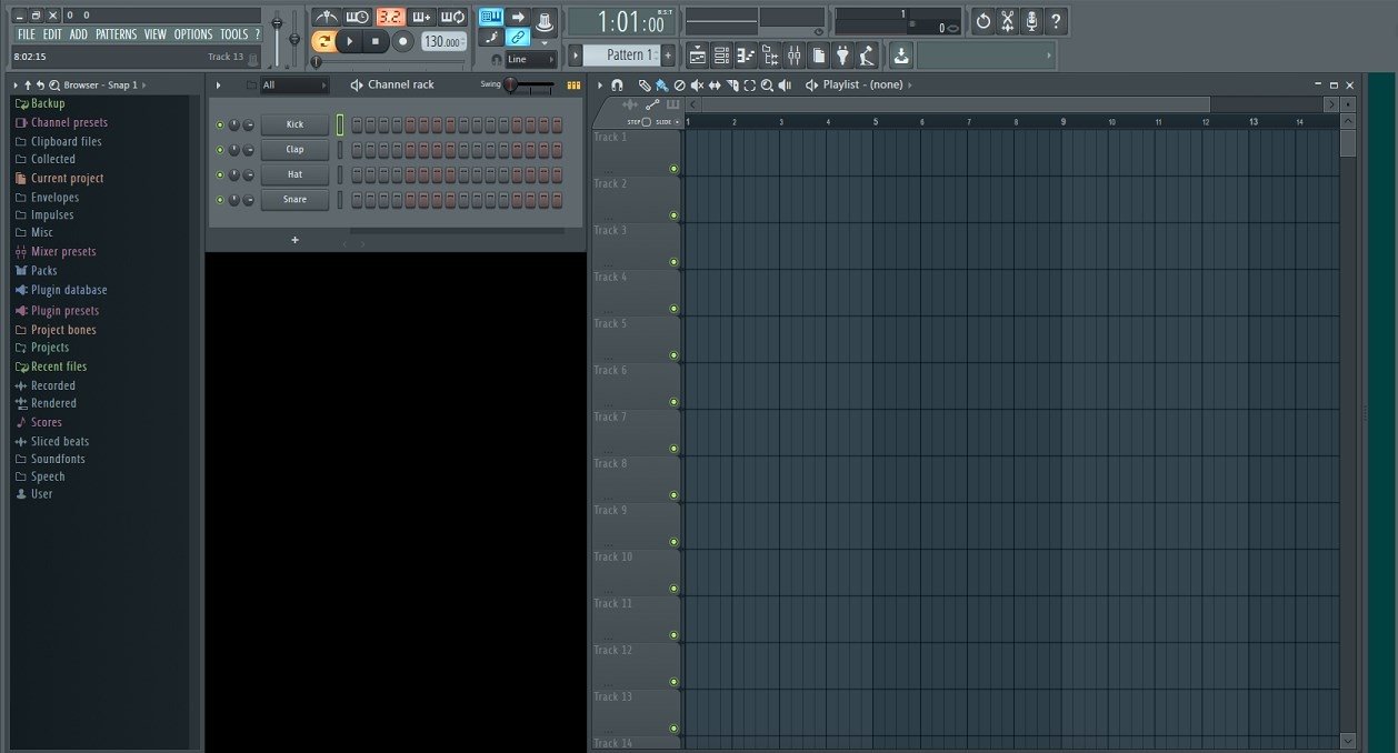 how to export midi from fl studio