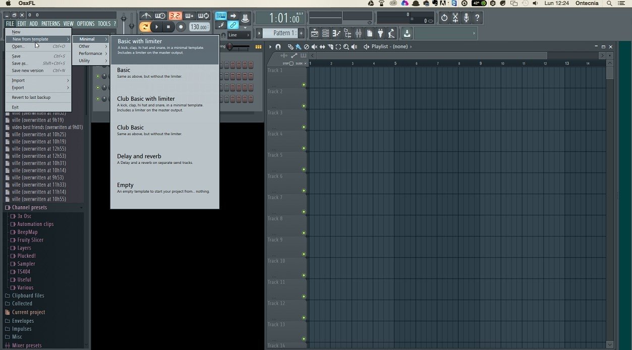 Download FL Studio Fruity Loops 21.0 - Baixar para PC Grátis