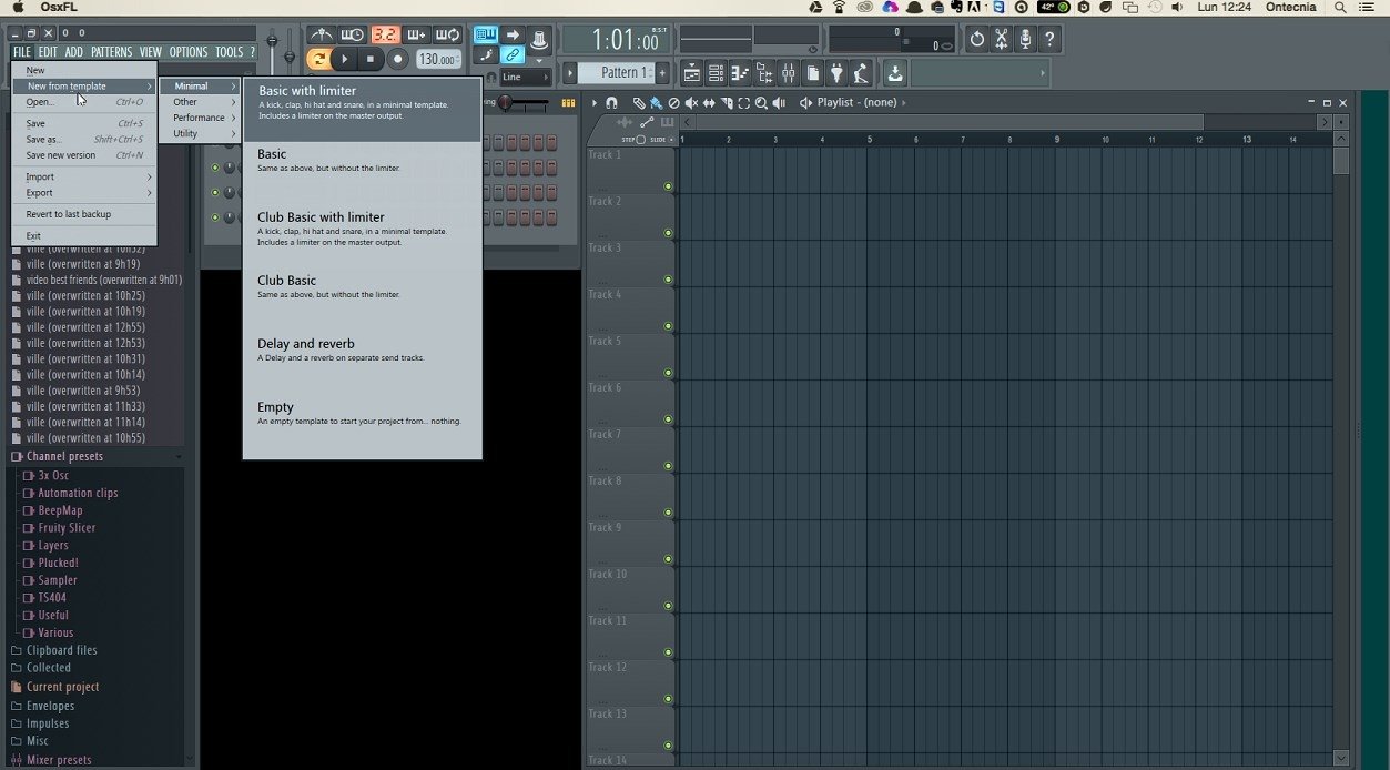 does fl studio for mac use windows applications?