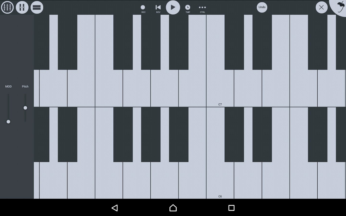 fruity loops android
