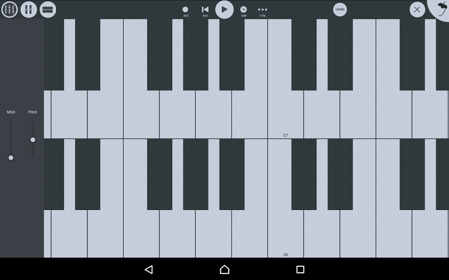 fl studio mobile free ios