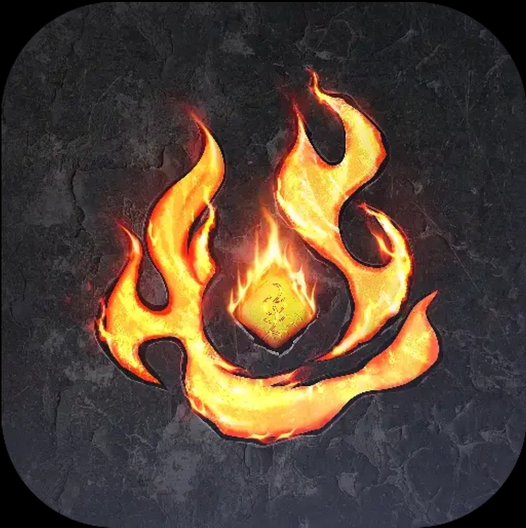 Flames мод