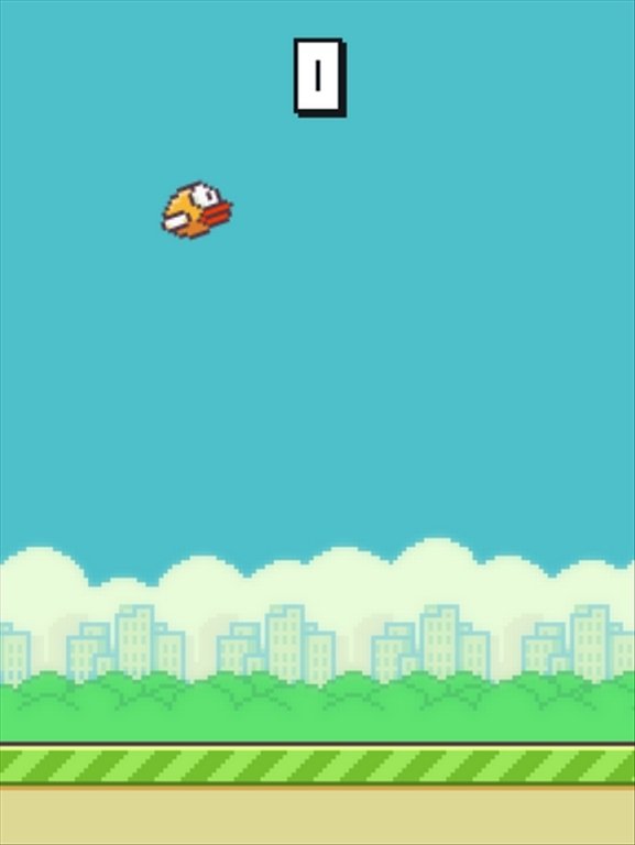 game flappy bird apk