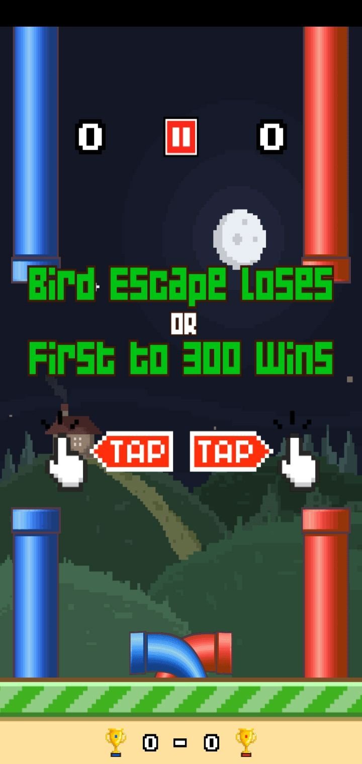 Flappy Bird APK (Android Game) - Free Download