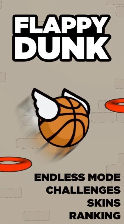 Flappy Dunk 174 Download For Android Apk Free - how to hack in roblox hoops