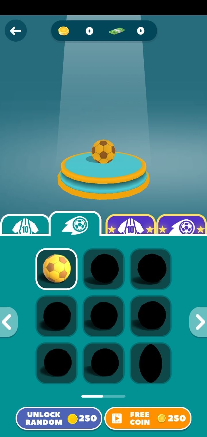 Football Flick Goal APK for Android Download