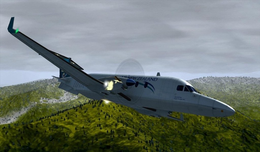 flightgear download and install complete scenery linux