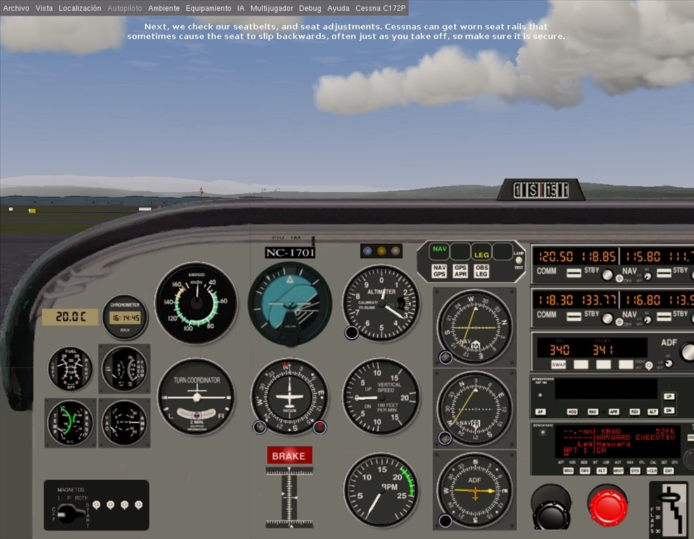 flightgear com