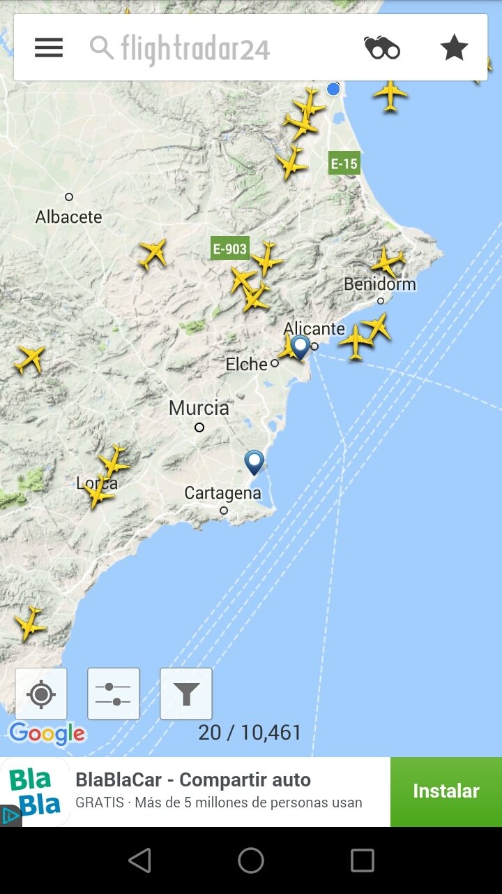 Flightradar24 8 7 1 Download  per Android APK Gratis