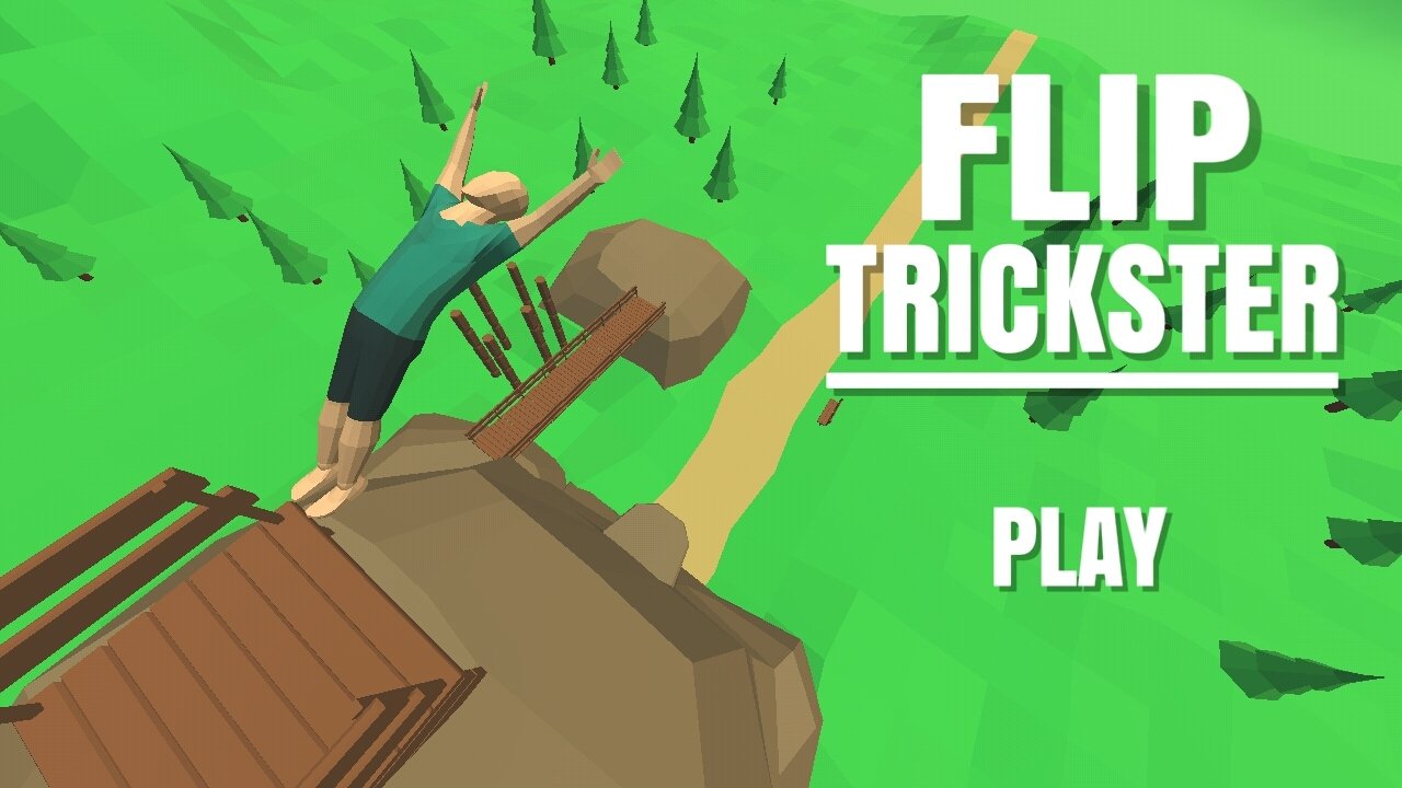 Flip Trickster Android