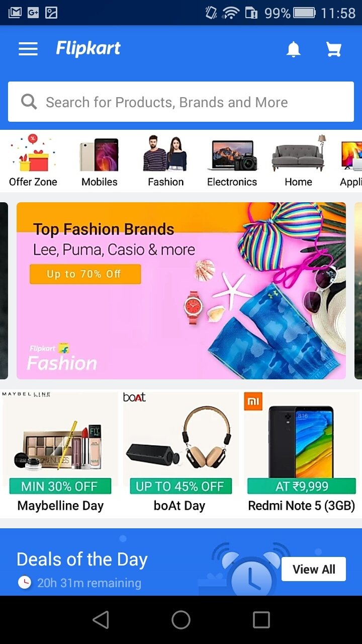 download shopsy flipkart online shopping