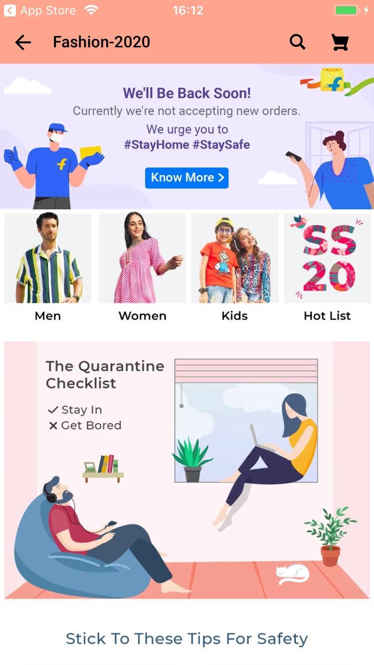 download flipkart com online shopping app