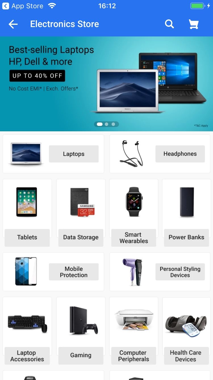 download flipkart com online shopping app