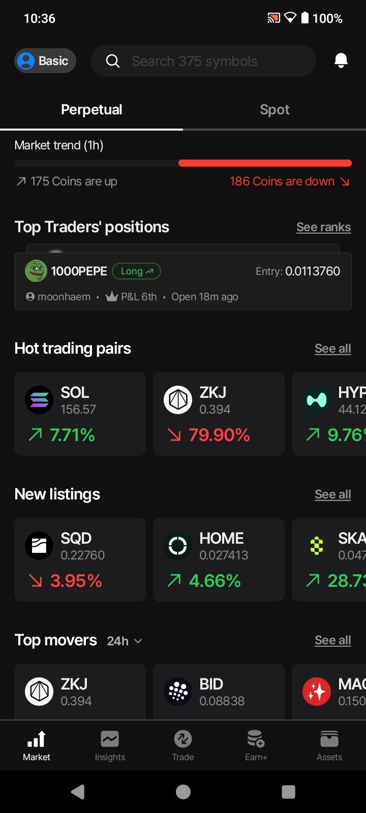 Flipster APK Download for Android Free