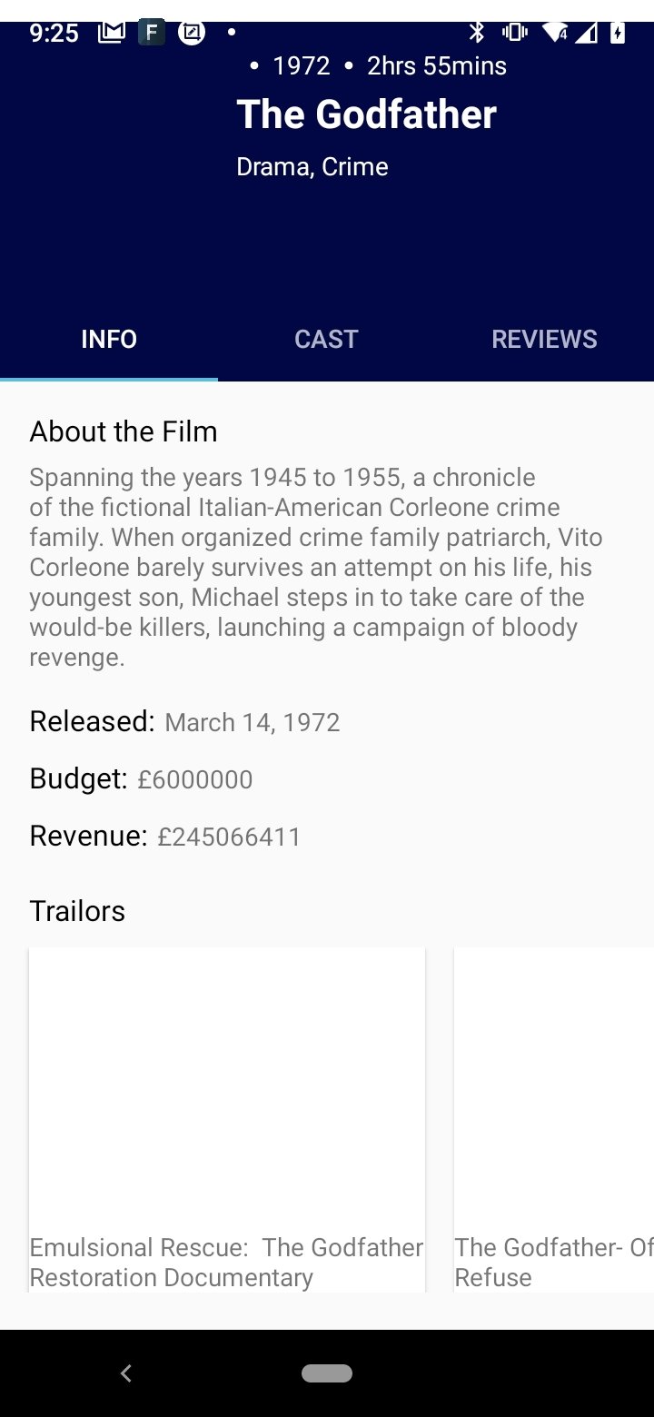 Flixtor.to app android la grande i iper