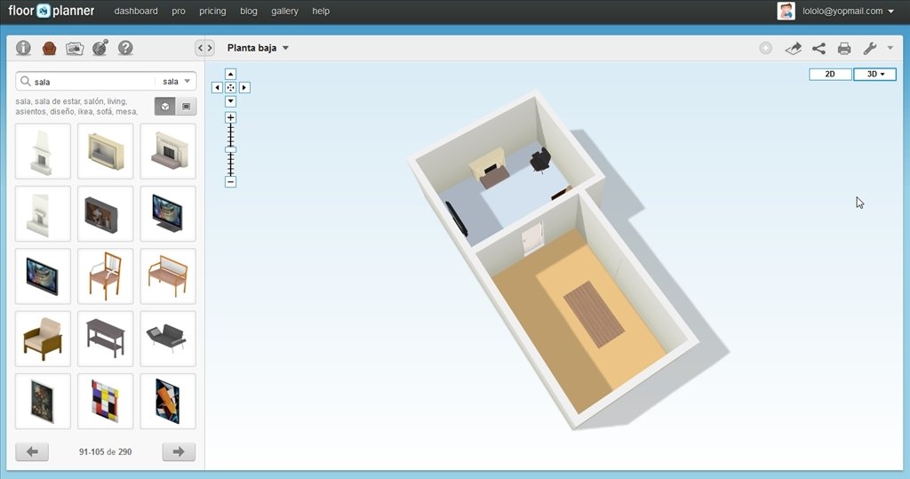 Floorplanner Download