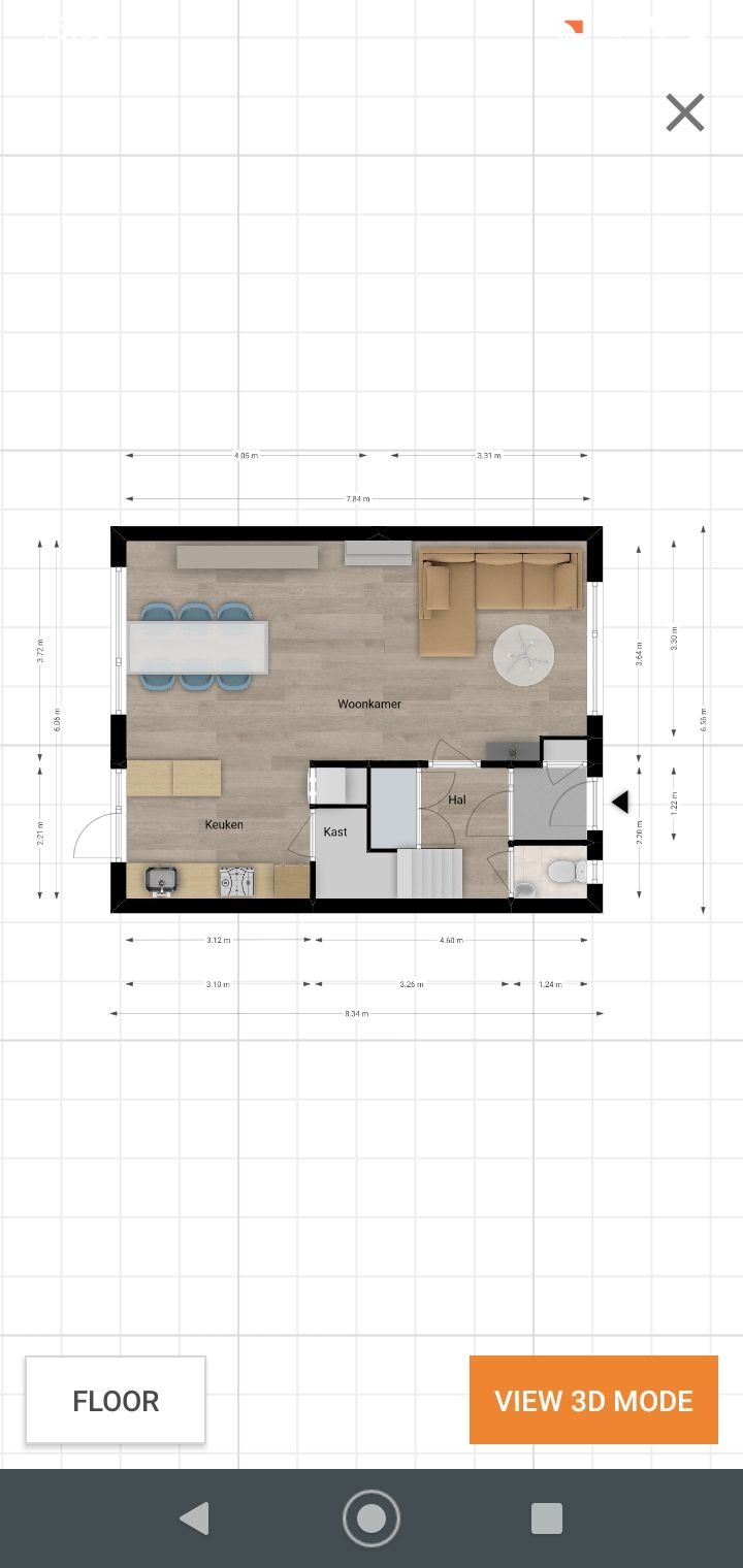 Floorplanner APK Download for Android Free