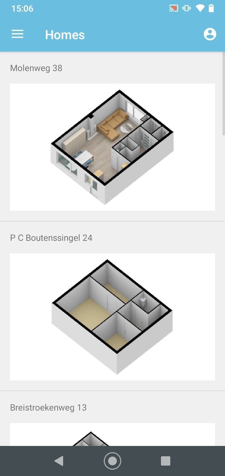 Floorplanner - APK Download for Android