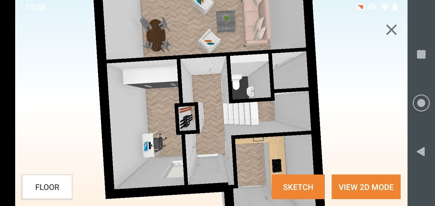 Floorplanner APK Download for Android Free