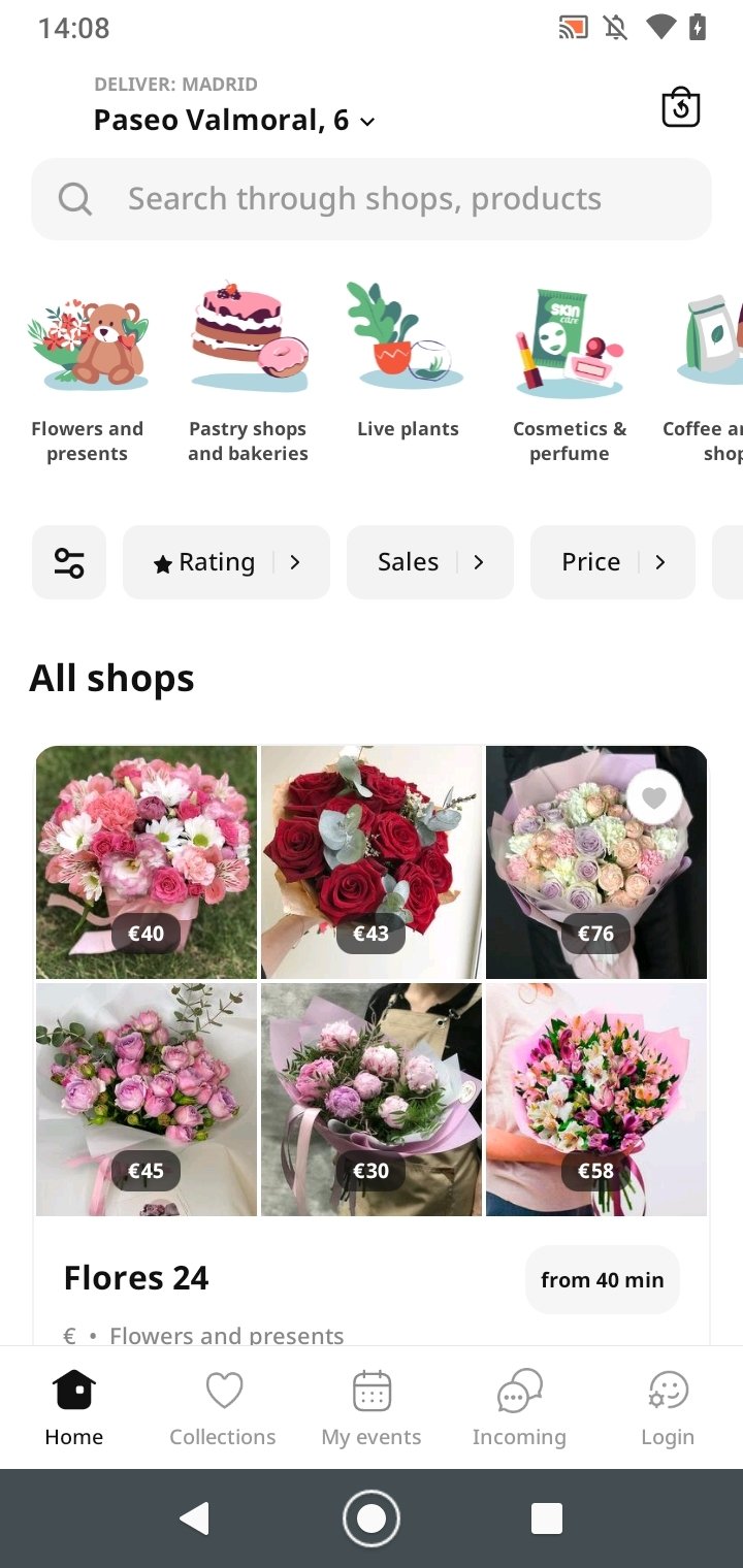 Flowwow APK Download for Android Free