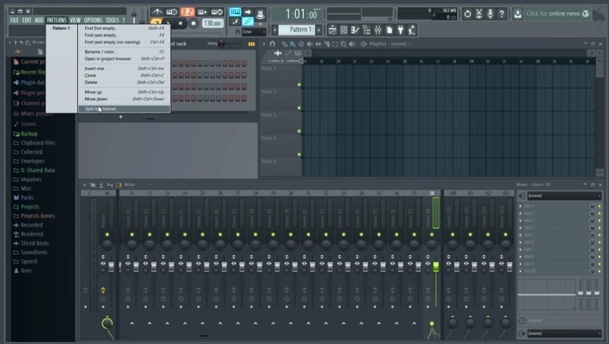 Download FL Studio Fruity Loops 21.0 - Baixar para PC Grátis