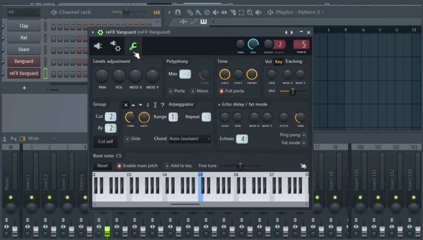 Download FL Studio Fruity Loops 21.0 - Baixar para PC Grátis