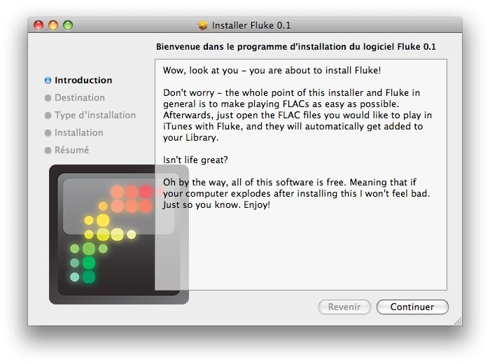 fluke for mac download