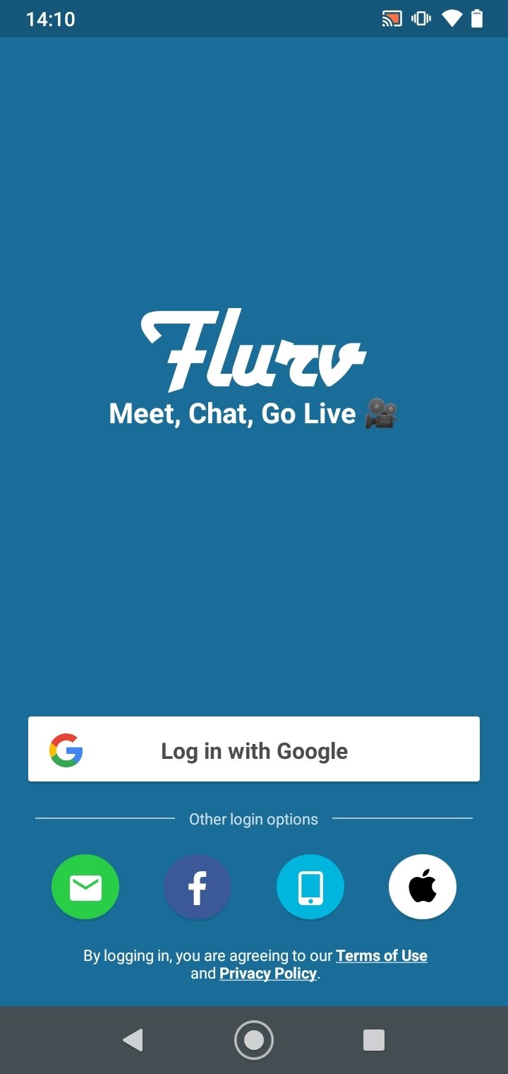 flurv