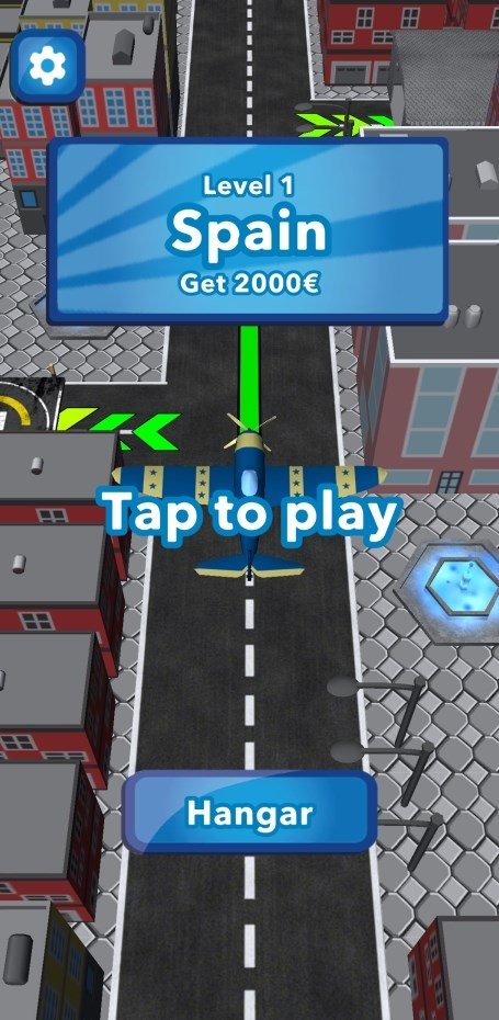 Download Fly and Park Android latest Version