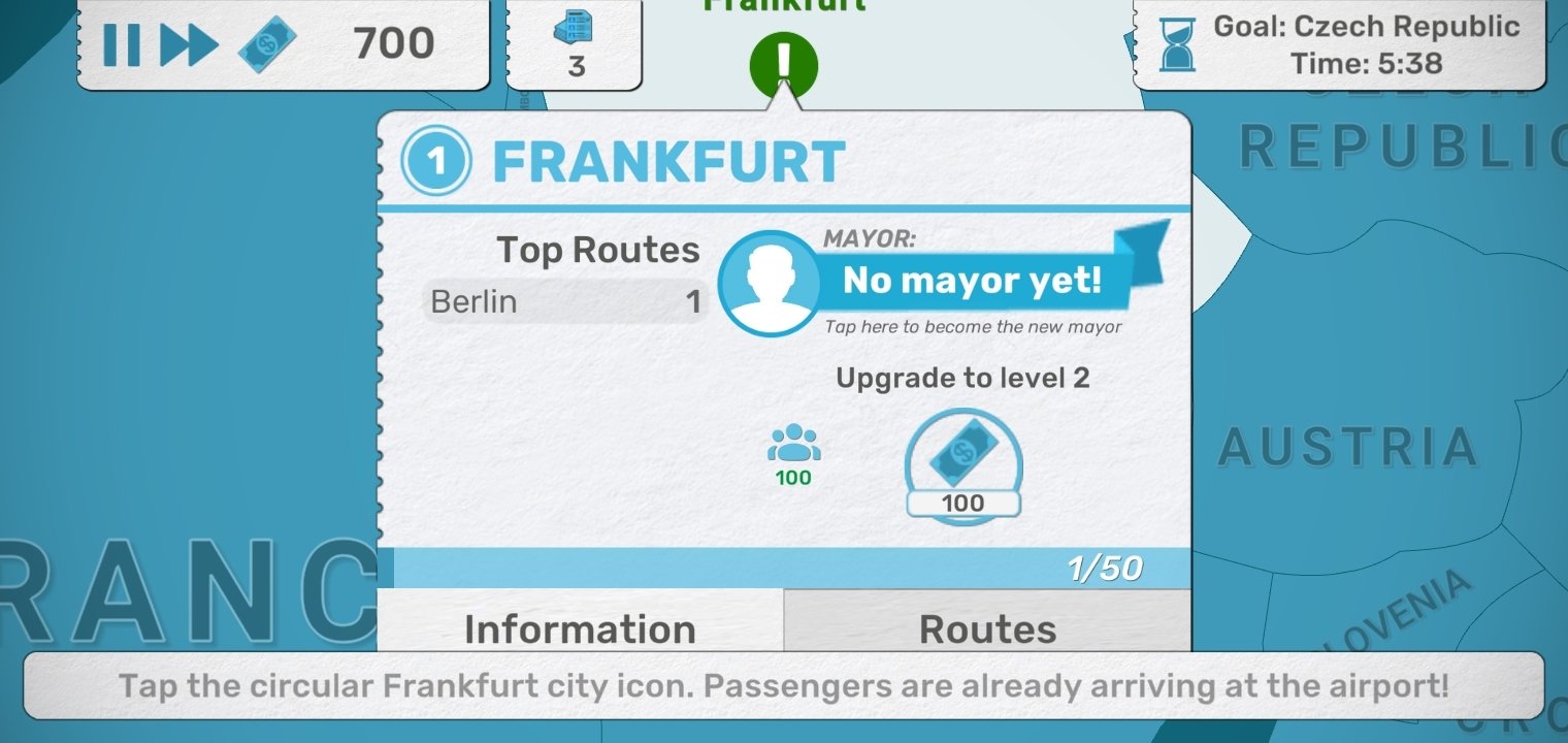 World of Airports para Android - Baixe o APK na Uptodown