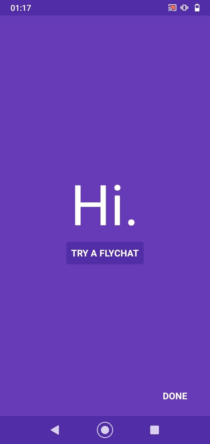 flychat