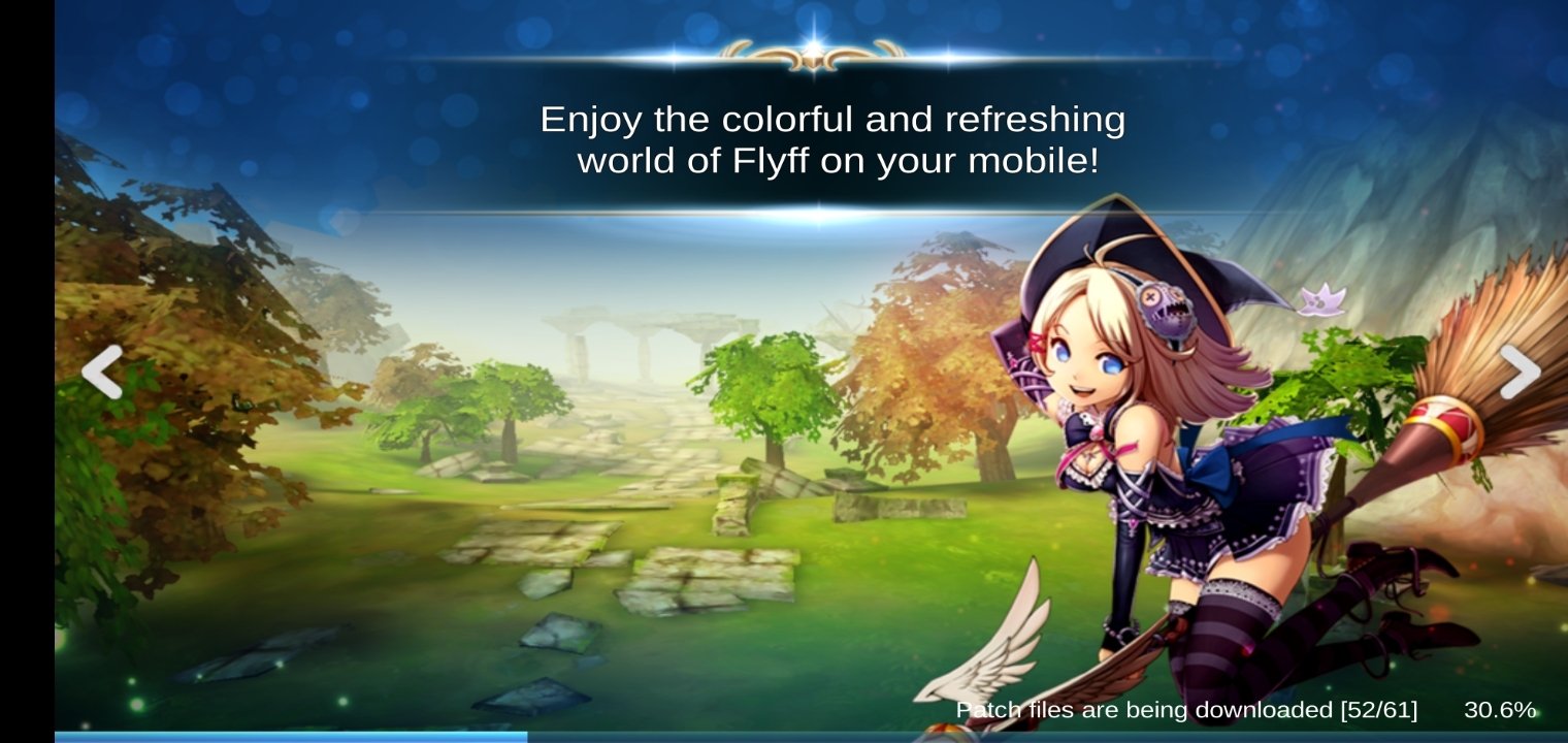 Flyff Legacy 3 2 49 Descargar Para Android Apk Gratis