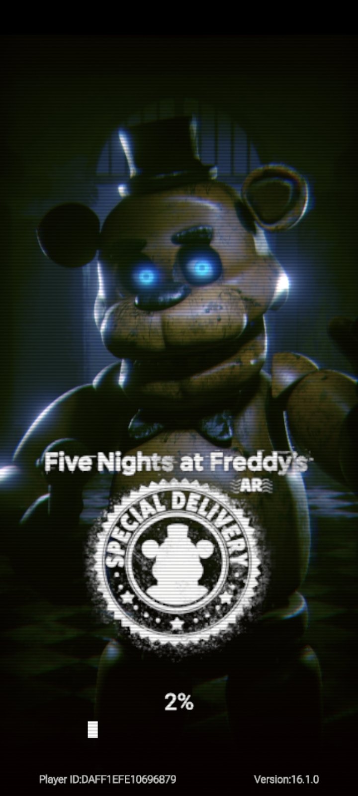 Fnaf Ar APK 16.1.0 Free Download for Android