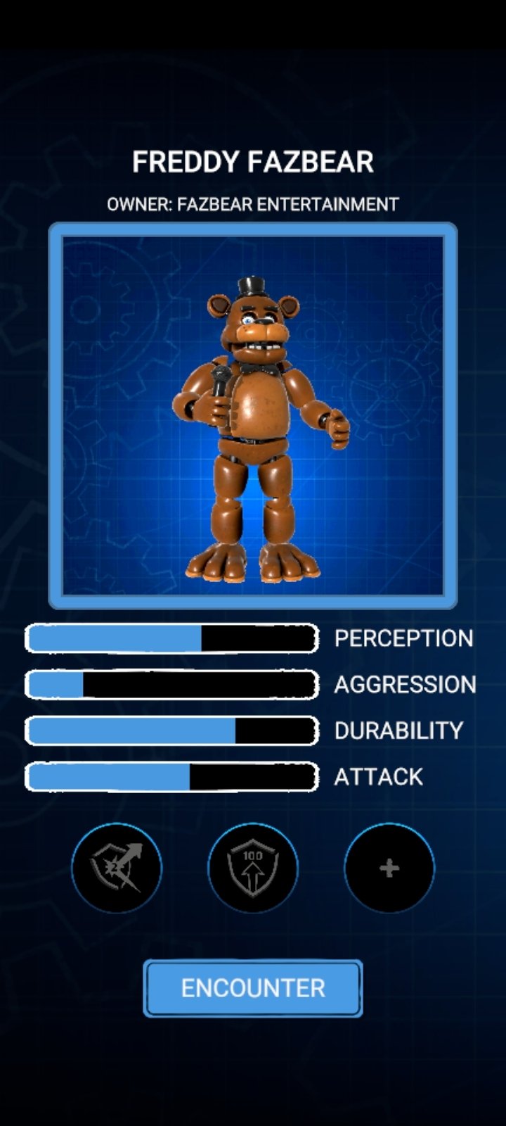           FNAF