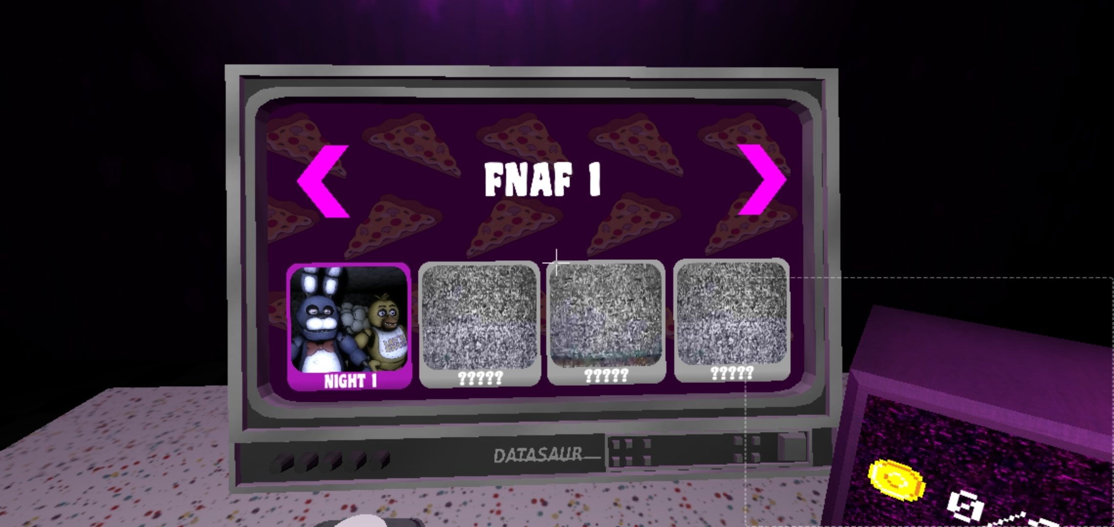 Tips : Five Nights at Candy's 6 APK + Mod for Android.