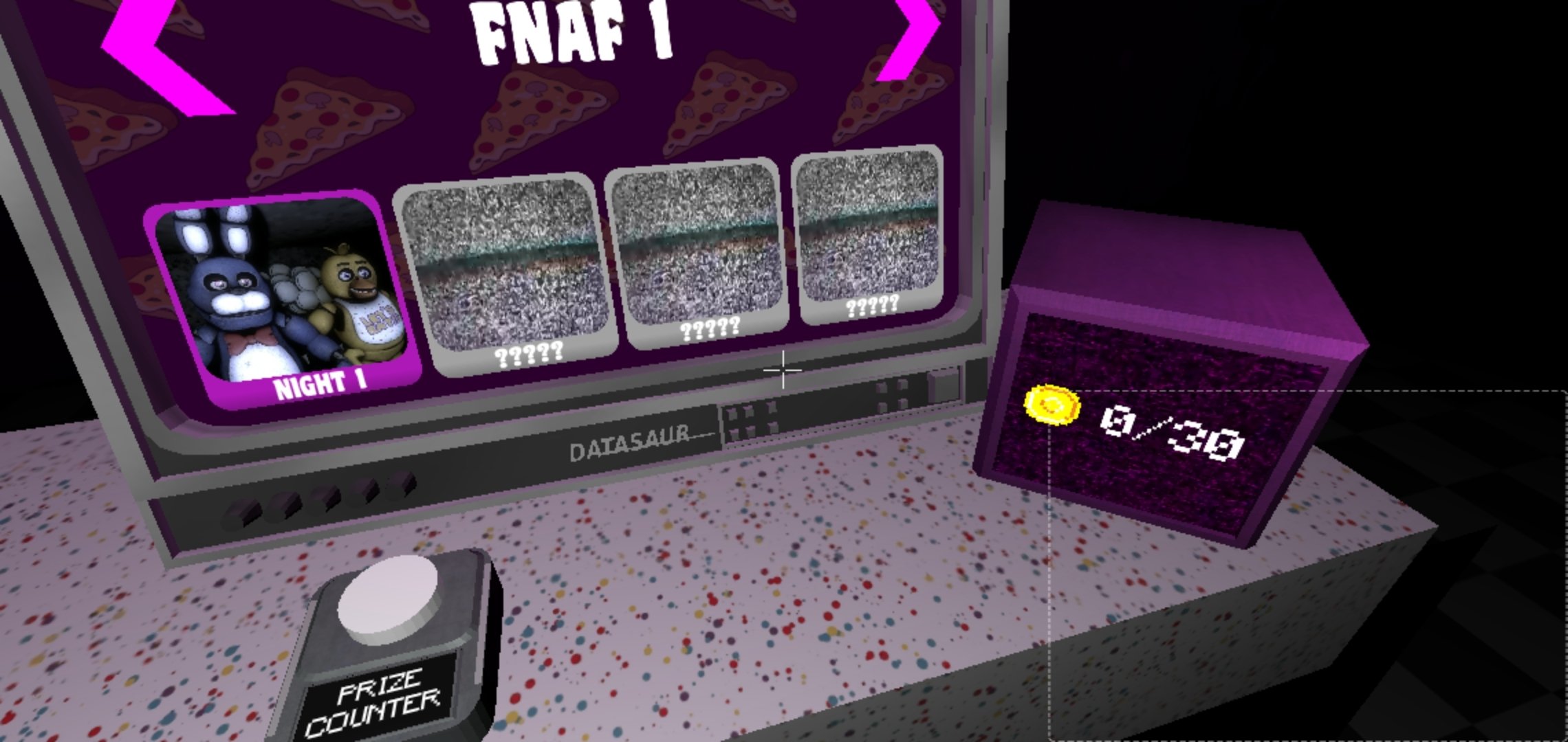 FNaF Help Wanted APK Download for Android Free