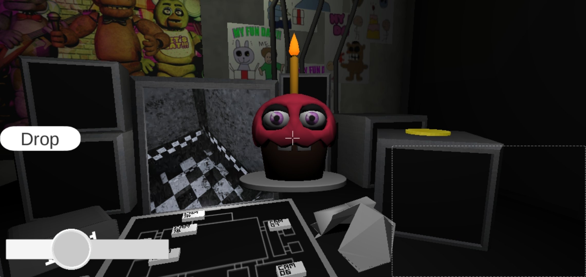 FNaF Help Wanted 0.0.92 - Скачать для Android APK бесплатно