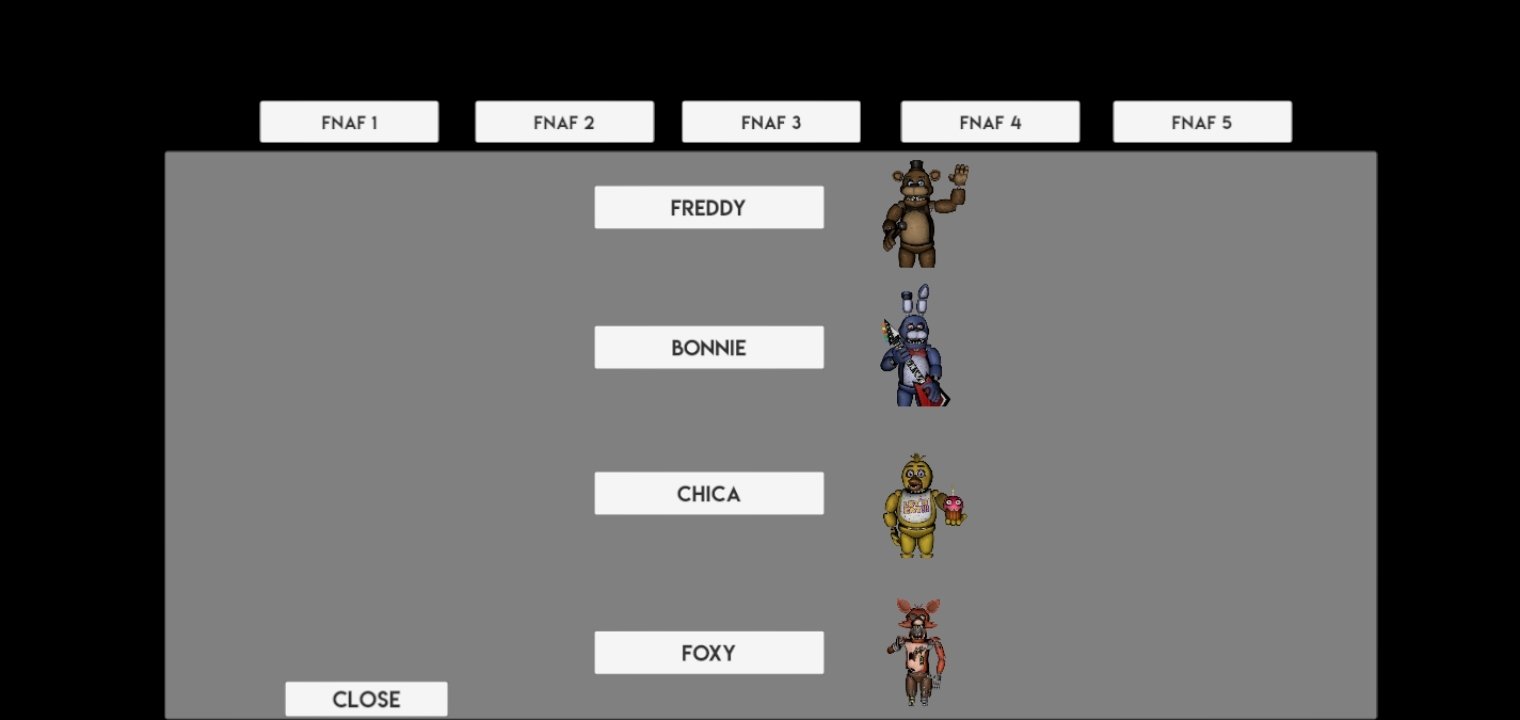 🥇 FIVE NIGHTS AT FREDDY'S Simulator ™ » Download FREE Game
