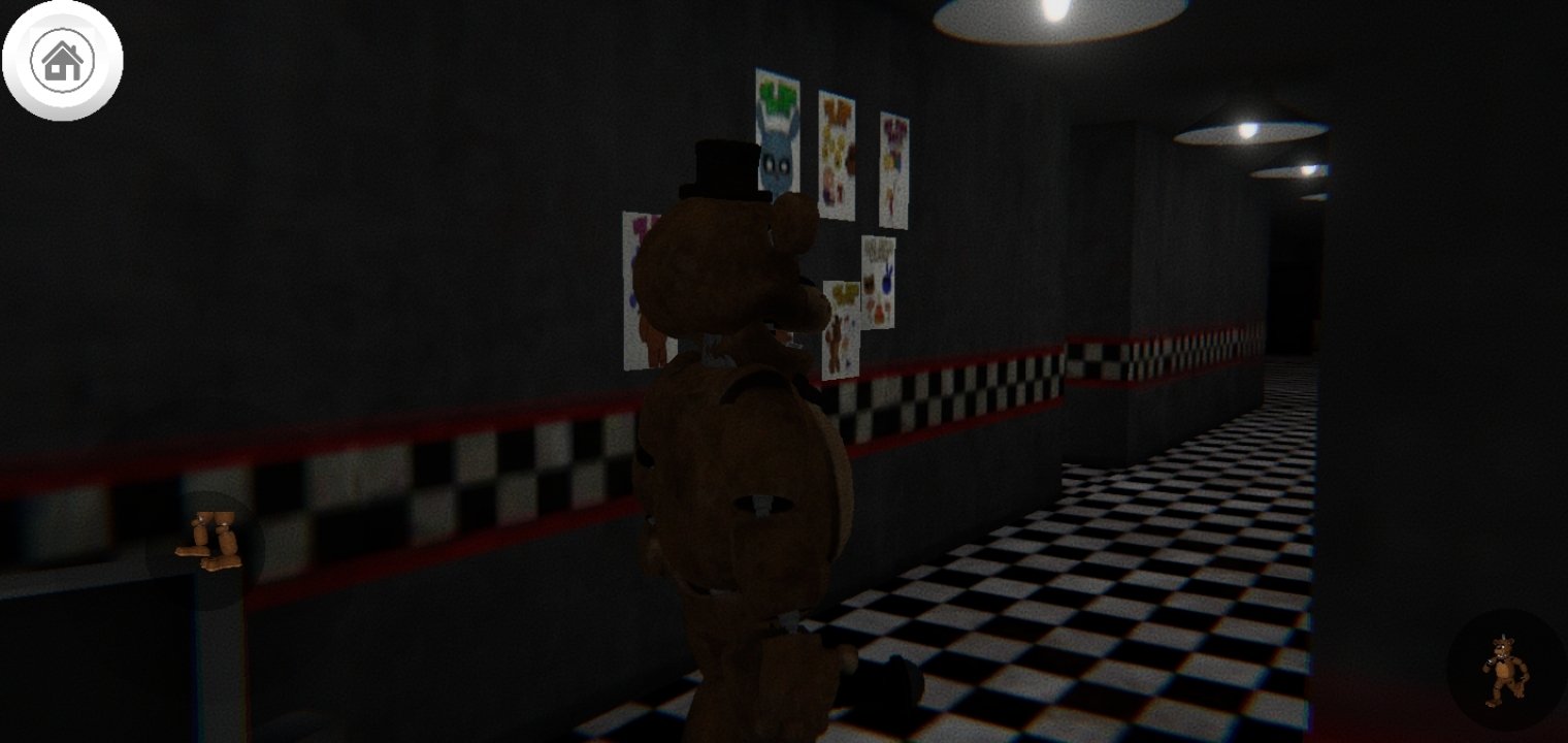 Sans Simulator 2 Free Download - FNAF GAMES